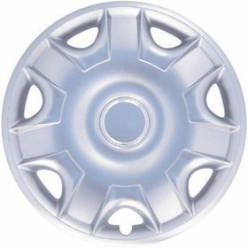 Nissan SKS-SJS 301 15 İnç 4 Adet Kırılmaz Jant Kapağı