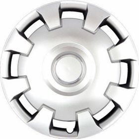 Nissan SKS-SJS 303 15 İnç 4 Adet Kırılmaz Jant Kapağı