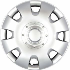 Nissan SKS-SJS 304 15 İnç 4 Adet Kırılmaz Jant Kapağı