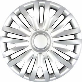 Nissan SKS-SJS 313 15 İnç 4 Adet Kırılmaz Jant Kapağı