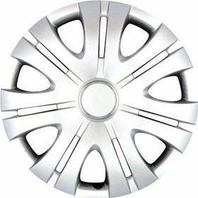 Nissan SKS-SJS 317 15 İnç 4 Adet Kırılmaz Jant Kapağı