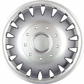 Nissan SKS-SJS 320 15 İnç 4 Adet Kırılmaz Jant Kapağı