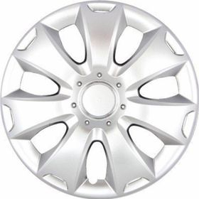 Nissan SKS-SJS 335 15 İnç 4 Adet Kırılmaz Jant Kapağı