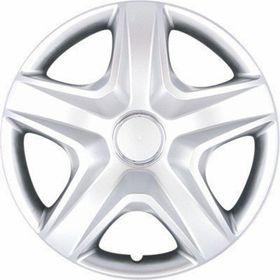 Nissan SKS-SJS 340 15 İnç 4 Adet Kırılmaz Jant Kapağı