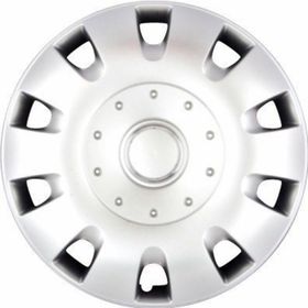 Nissan SKS-SJS 401 4 Adet Kırılmaz Jant Kapağı 16 İnç