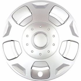 Nissan SKS-SJS 404 16 İnç 4 Adet Kırılmaz Jant Kapağı