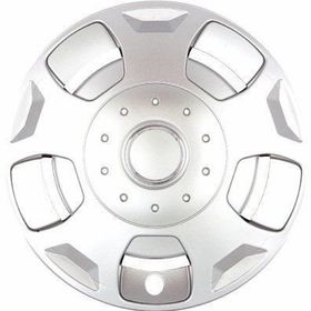 Nissan SKS-SJS 404 16 İnç 4 Adet Kırılmaz Jant Kapağı