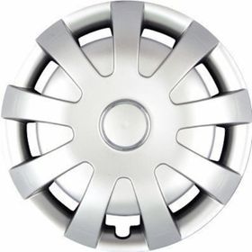 Nissan SKS-SJS 405 16 İnç 4 Adet Kırılmaz Jant Kapağı