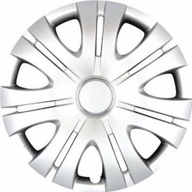 Nissan SKS-SJS 408 16 İnç 4 Adet Kırılmaz Jant Kapağı
