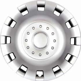 Nissan SKS-SJS 414 16 İnç 4 Adet Kırılmaz Jant Kapağı