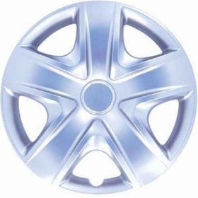 Nissan SKS-SJS 500 17 İnç 4 Adet Kırılmaz Jant Kapağı