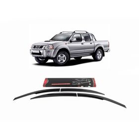 Nissan Skystar Mügen Cam Rüzgarlığı