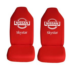 Nissan Skystar Özel Araba Oto Koltuk Kılıfı