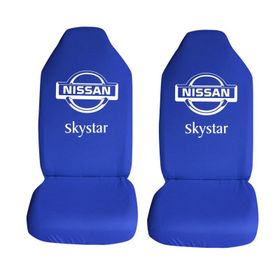 Nissan Skystar Özel Araba Oto Koltuk Kılıfı