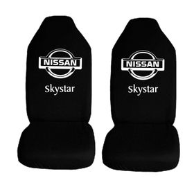 Nissan Skystar Özel Araba Oto Koltuk Kılıfı