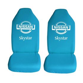 Nissan Skystar Özel Araba Oto Koltuk Kılıfı