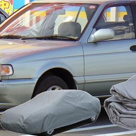 Nissan Sunny 1990-1995 Oto Branda