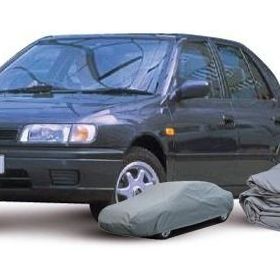 Nissan Sunny 1990-1995 Oto Branda
