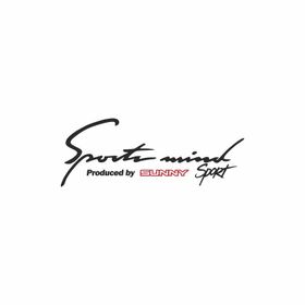 Nissan Sunny Sports Mind Oto Sticker