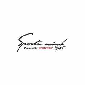 Nissan Sunny Sports Mind Oto Sticker