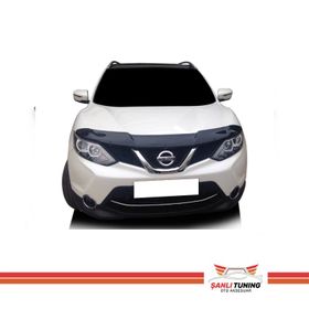 Nissan X-Trail 2014 Sonrası Ön Kaput Koruyucu