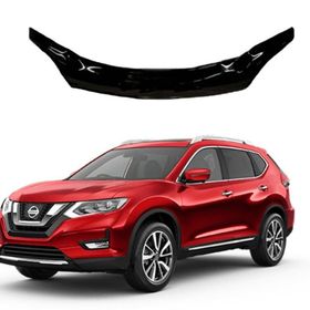 Nissan X-Trail 2014 Sonrası Ön Kaput Koruyucu