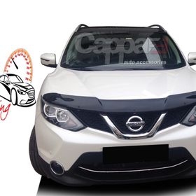 Nissan X-Trail 2014 Sonrası Ön Kaput Koruyucu