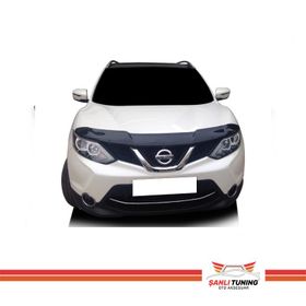 Nissan X-Trail 2014 Sonrası Ön Kaput Koruyucu