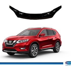 Nissan X-Trail 2016 Sonrası Ön Kaput Koruyucu