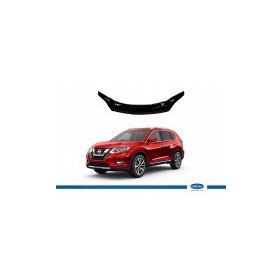 Nissan X-Trail 2016 Sonrası Ön Kaput Koruyucu