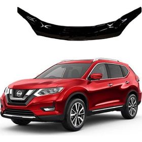 Nissan X-Trail 2016 Sonrası Ön Kaput Koruyucu