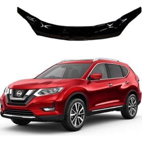 Nissan X-Trail 2016 Sonrası Ön Kaput Koruyucu