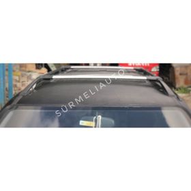 Nissan X Trail Port Bagaj Ara Atkı