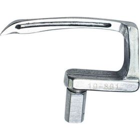Nissin 19-801 Beyaz Kansai Reçme Lüperi