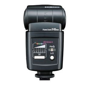 Nissin DI600 Canon Uyumlu Flaş