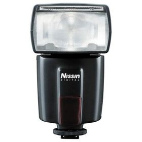 Nissin DI600 Canon Uyumlu Flaş