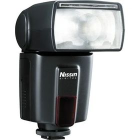 Nissin Di600 Nikon Uyumlu Flaş