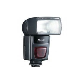 Nissin DI622 Mark II Canon Uyumlu Flaş