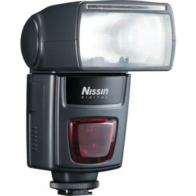 Nissin DI622 Mark II Nikon Uyumlu Flaş
