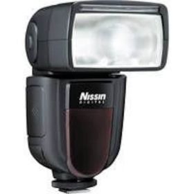 Nissin DI700 Canon Uyumlu Flaş