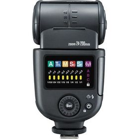 Nissin DI700 Canon Uyumlu Flaş