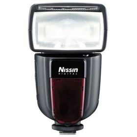 Nissin DI700 Canon Uyumlu Flaş