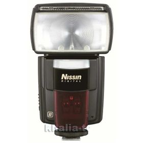 Nissin DI866 Canon Uyumlu Flaş