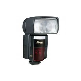 Nissin DI866 Canon Uyumlu Flaş