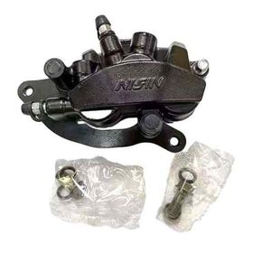 Nissin Honda PCX125 Alt Fren Merkezi