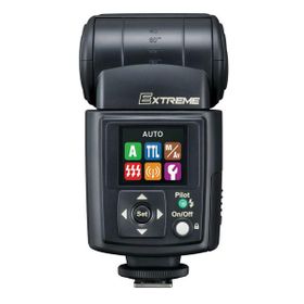 Nissin MG8000 Flaş