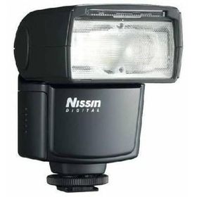 Nissin Speedlite Di466 Flaş