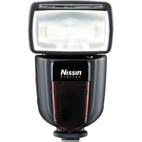 Nissin Speedlite Di700 Flaş