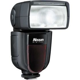 Nissin Speedlite Di700 Flaş