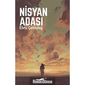 Nisyan Adası - Ebru Çetindağ